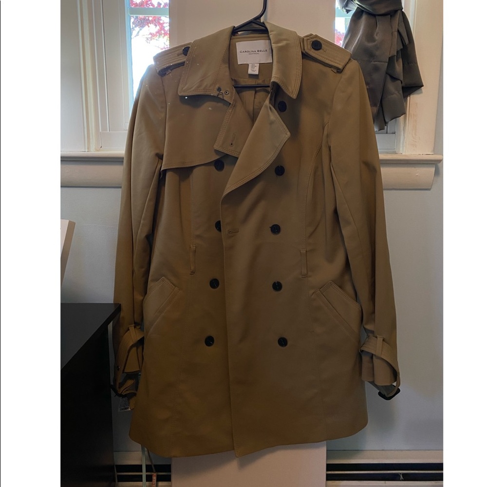 Coat